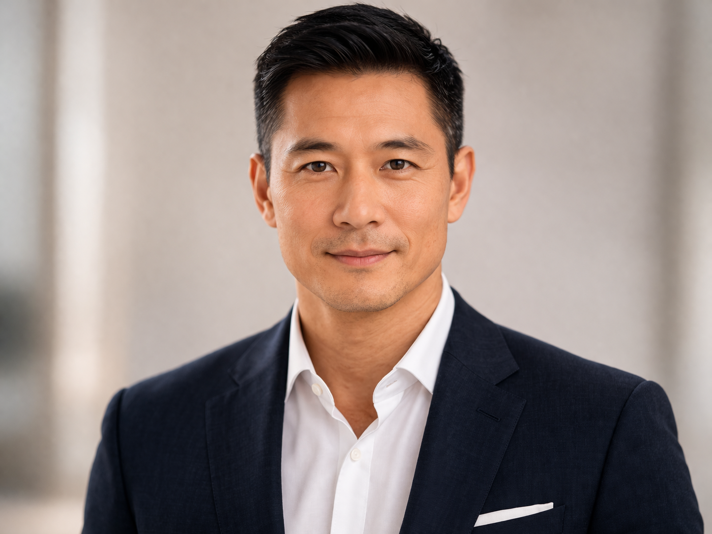 David Chen