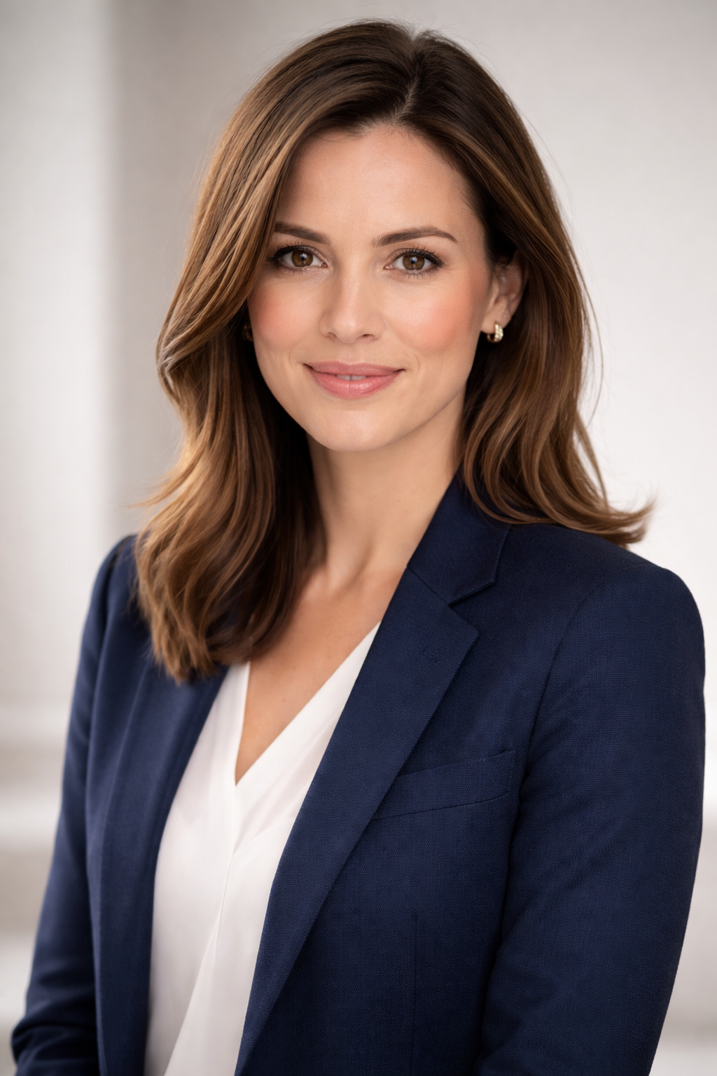 Sarah Mitchell